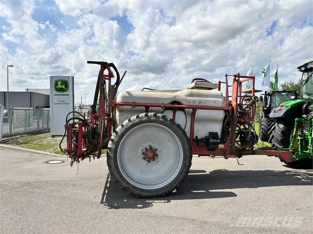 Holder IN280 Pulvérisateurs traînés