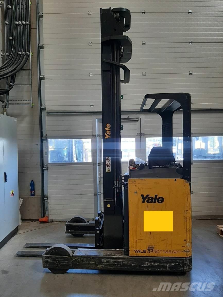 Yale MR16H Chariot à mât rétractable