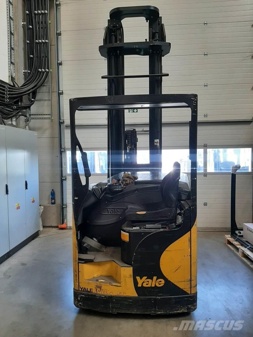 Yale MR16H Chariot à mât rétractable
