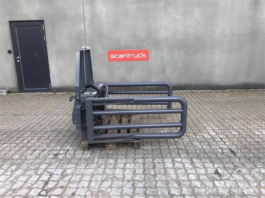  Øvrige Balletang Pince à balle