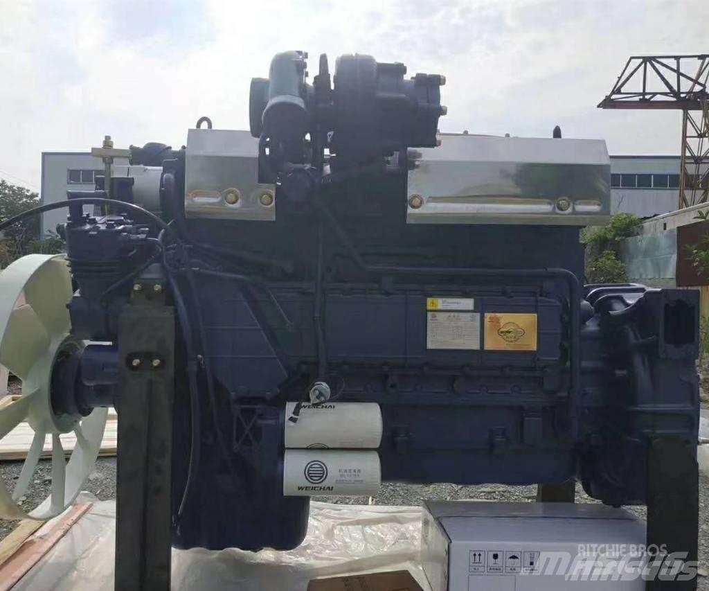 Weichai WD10G220E23 Moteur