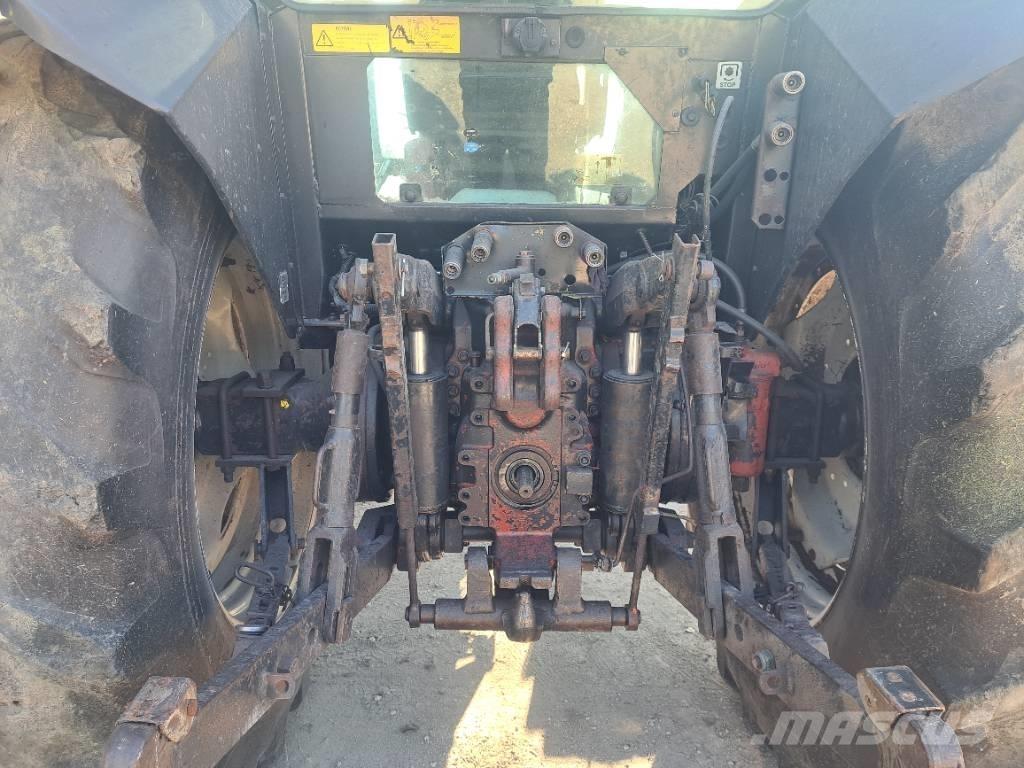 Valmet 8750-4 Tracteur