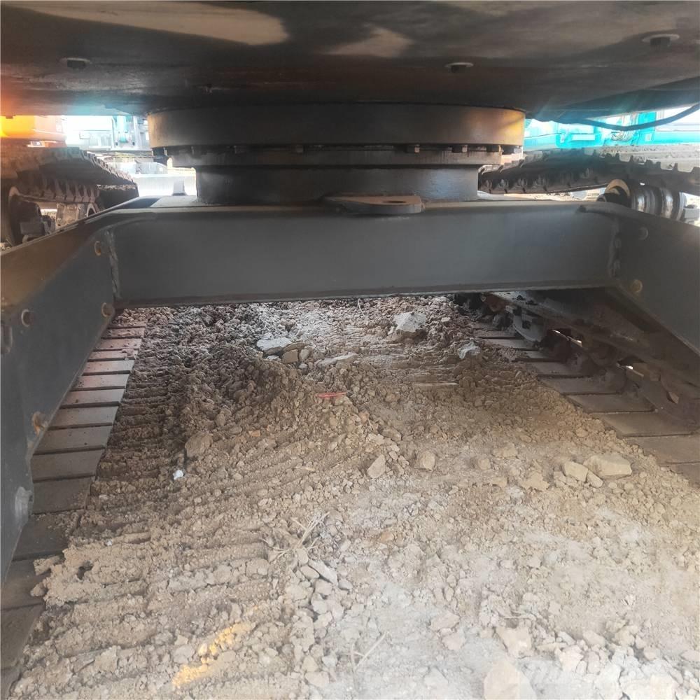 Doosan DH60-7 Mini pelle < 7t