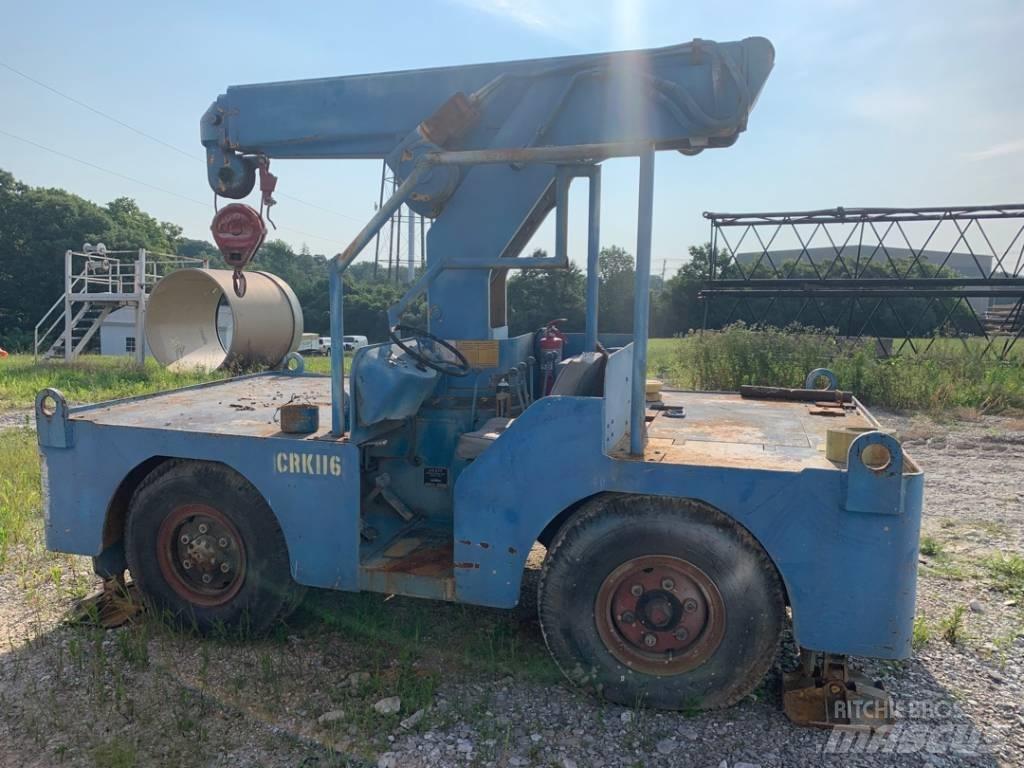 Drott 85 RM 2 Autre grue