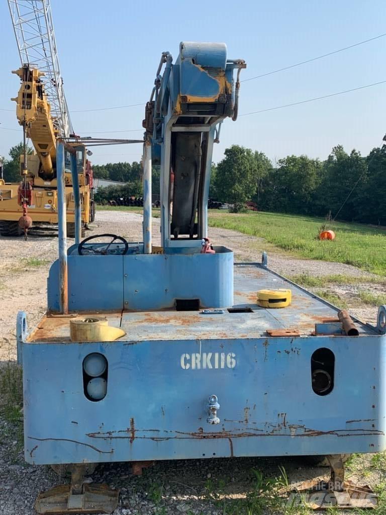 Drott 85 RM 2 Autre grue