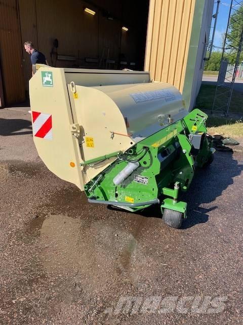Amazone Horsehopper Agriculture - Autres