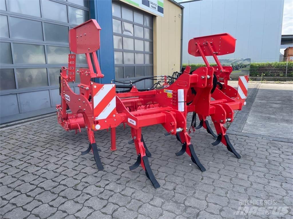 Maschio Attila 300 Epandeur de fumier