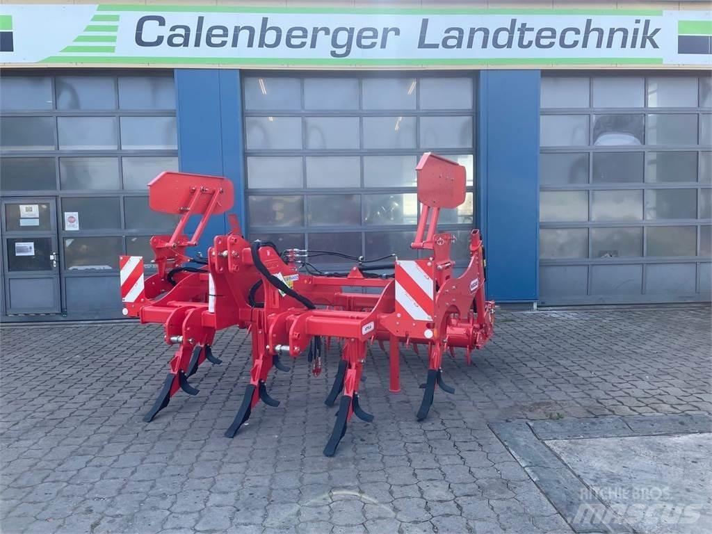 Maschio Attila 300 Epandeur de fumier