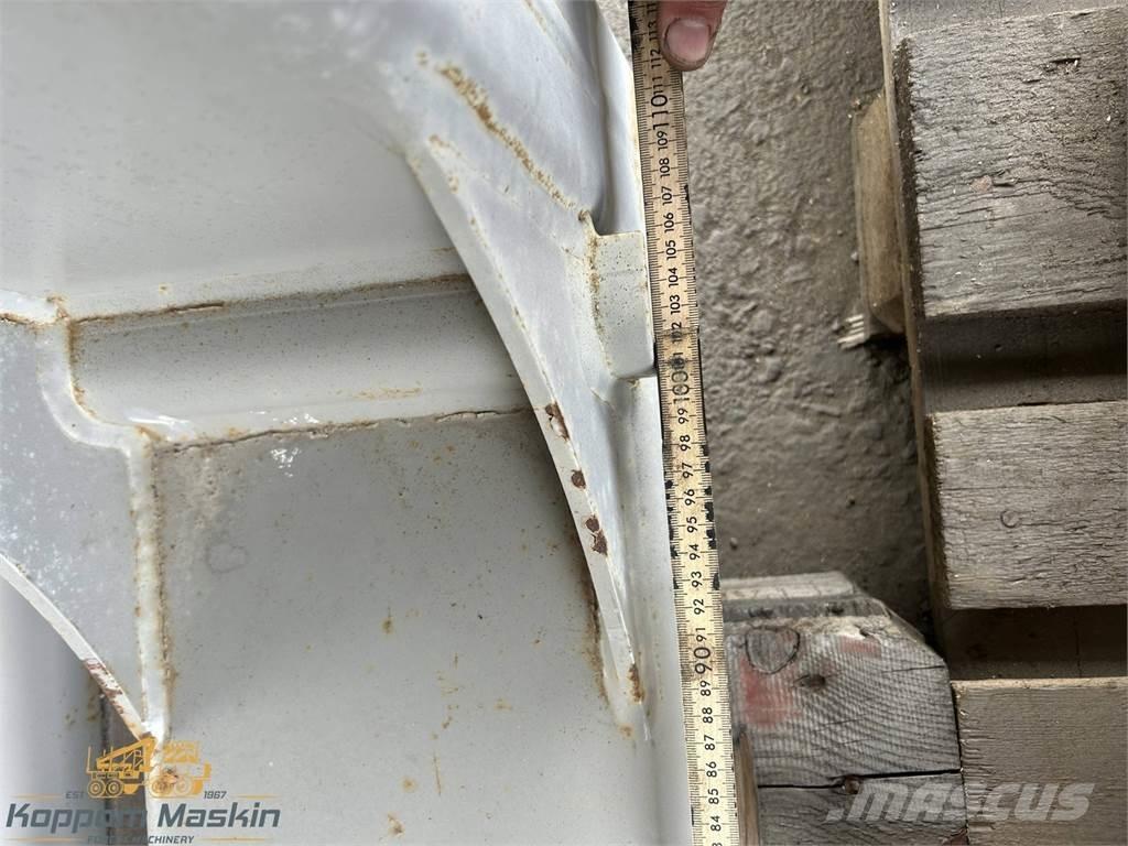Rottne F12 Autres accessoires pour matériel forestier