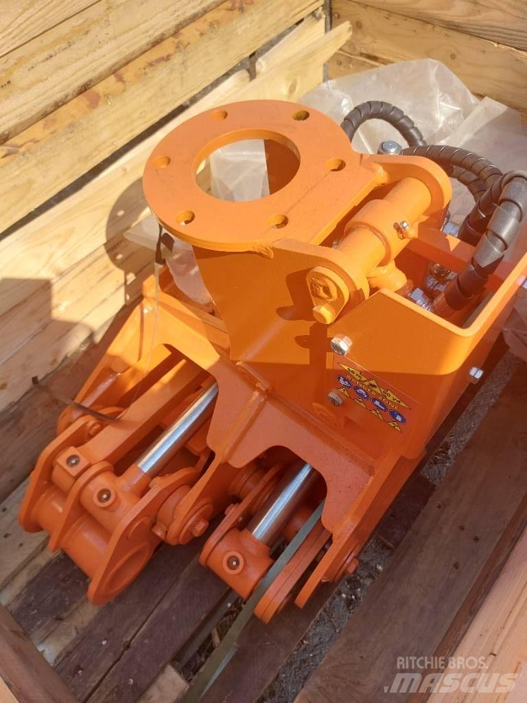 Biojack 180 Grue, Chargeur