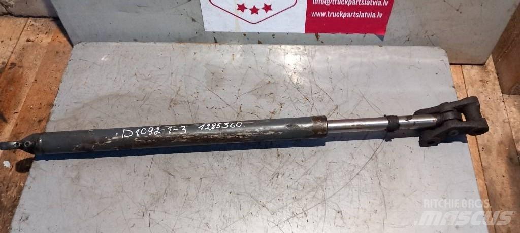 DAF XF 95.    1285360 Hydraulique