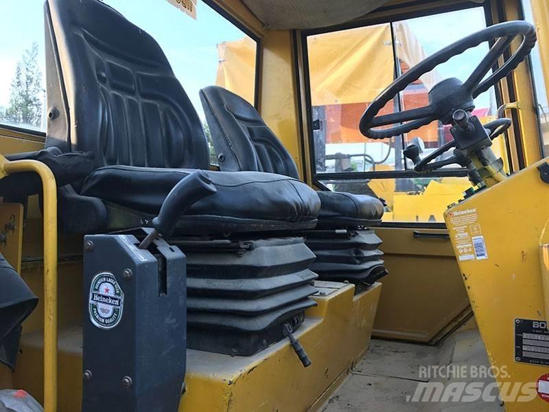 Bomag BW164AD Rouleaux tandem