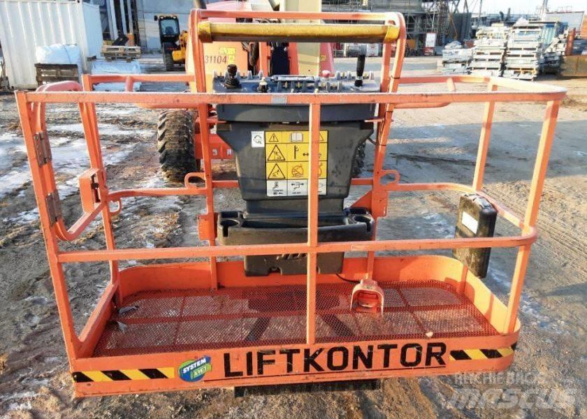 JLG 450 AJ Nacelles articulées