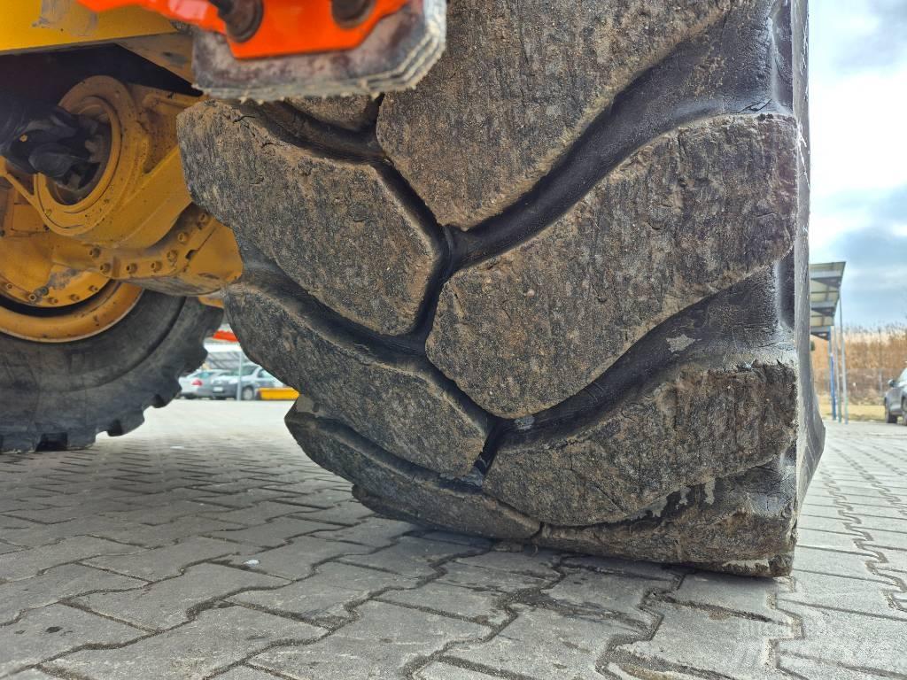 Volvo L 180 H Chargeuse sur pneus