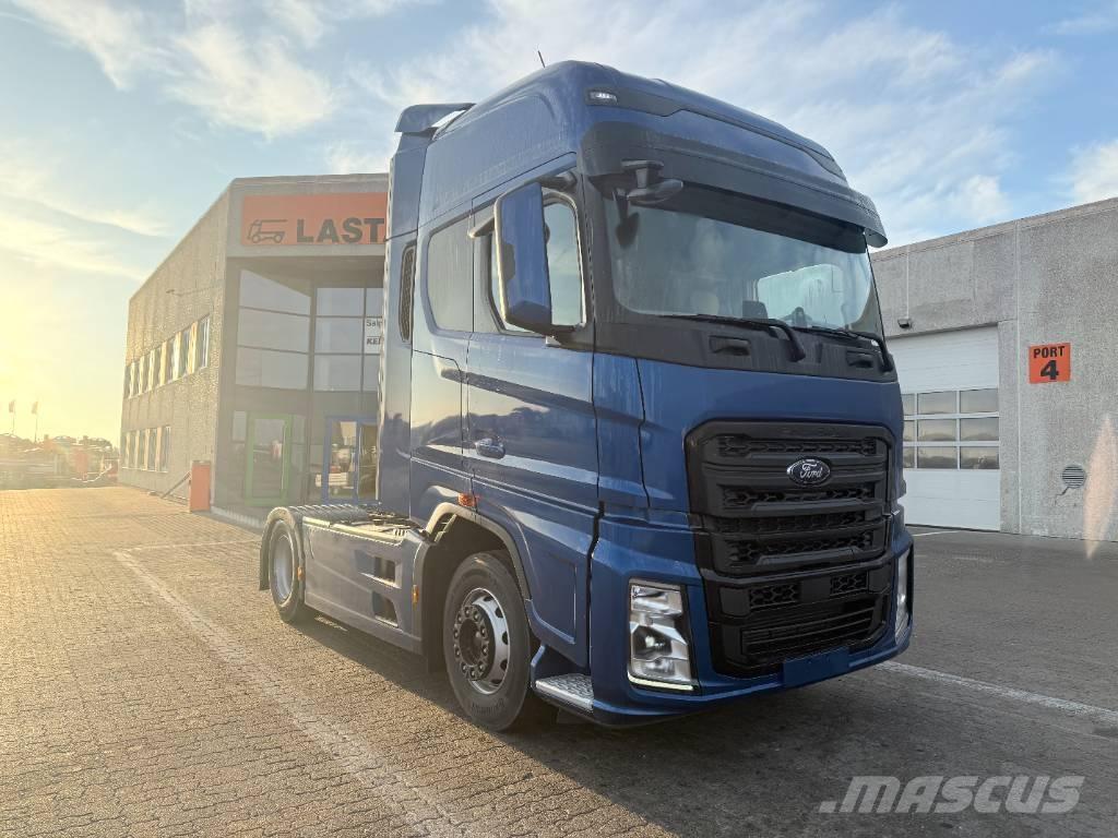 Ford F-Max Tracteur routier