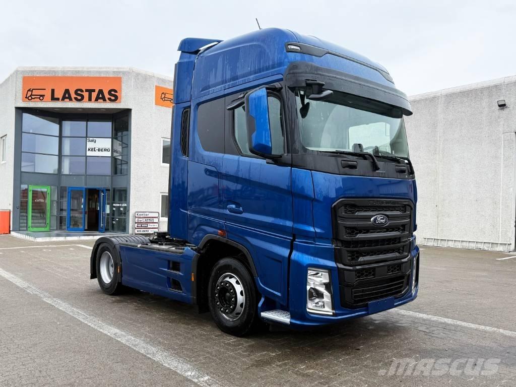 Ford F-Max Tracteur routier