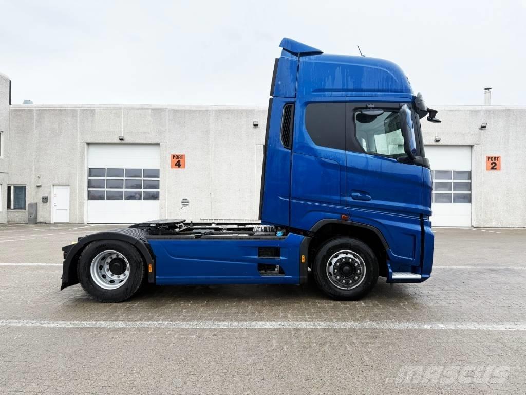 Ford F-Max Tracteur routier