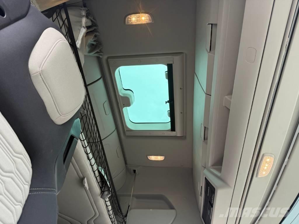Ford F-Max Tracteur routier