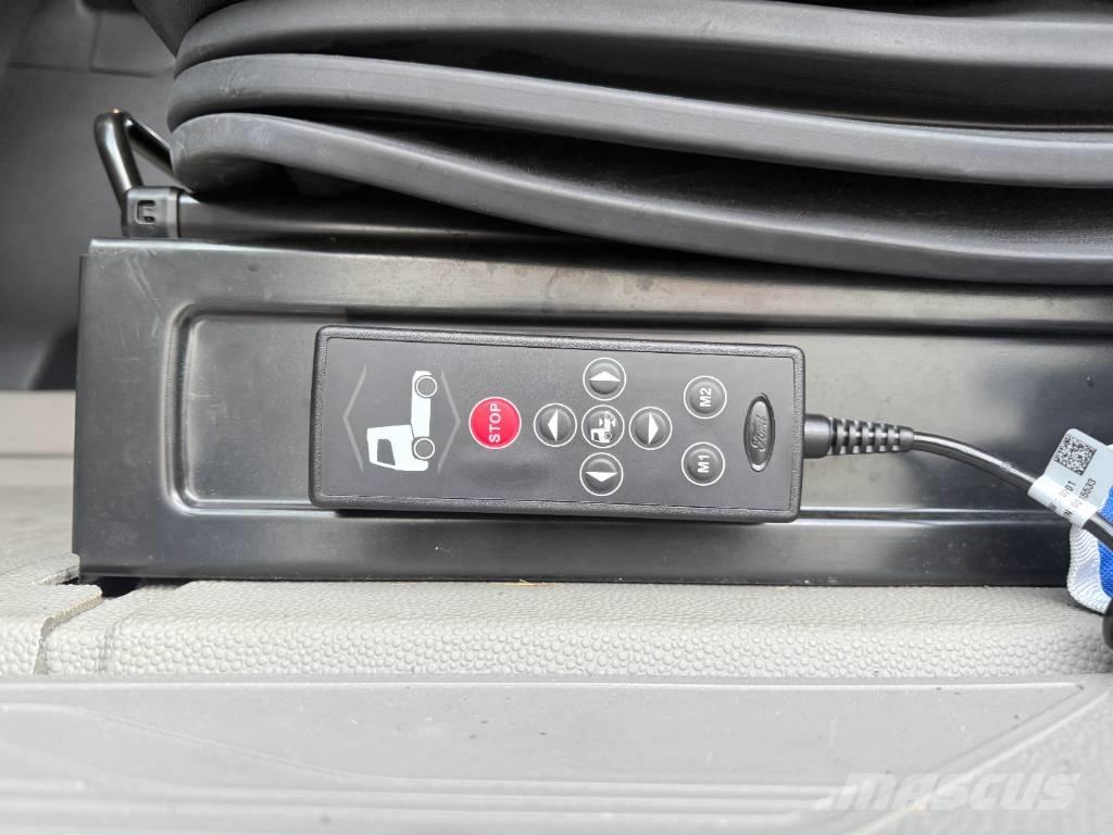 Ford F-Max Tracteur routier