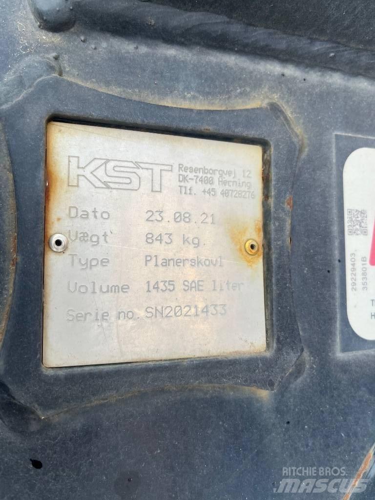 Komatsu PC 240LC-11 Pelle sur chenilles