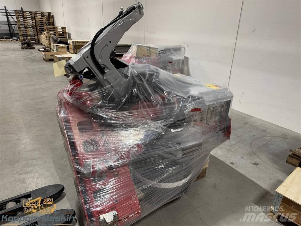 Log Max 7000C Tête d'abattage / ébranchage