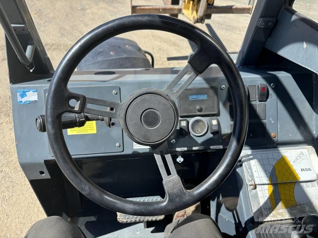 Gehl RS 6-42 Chariot télescopique