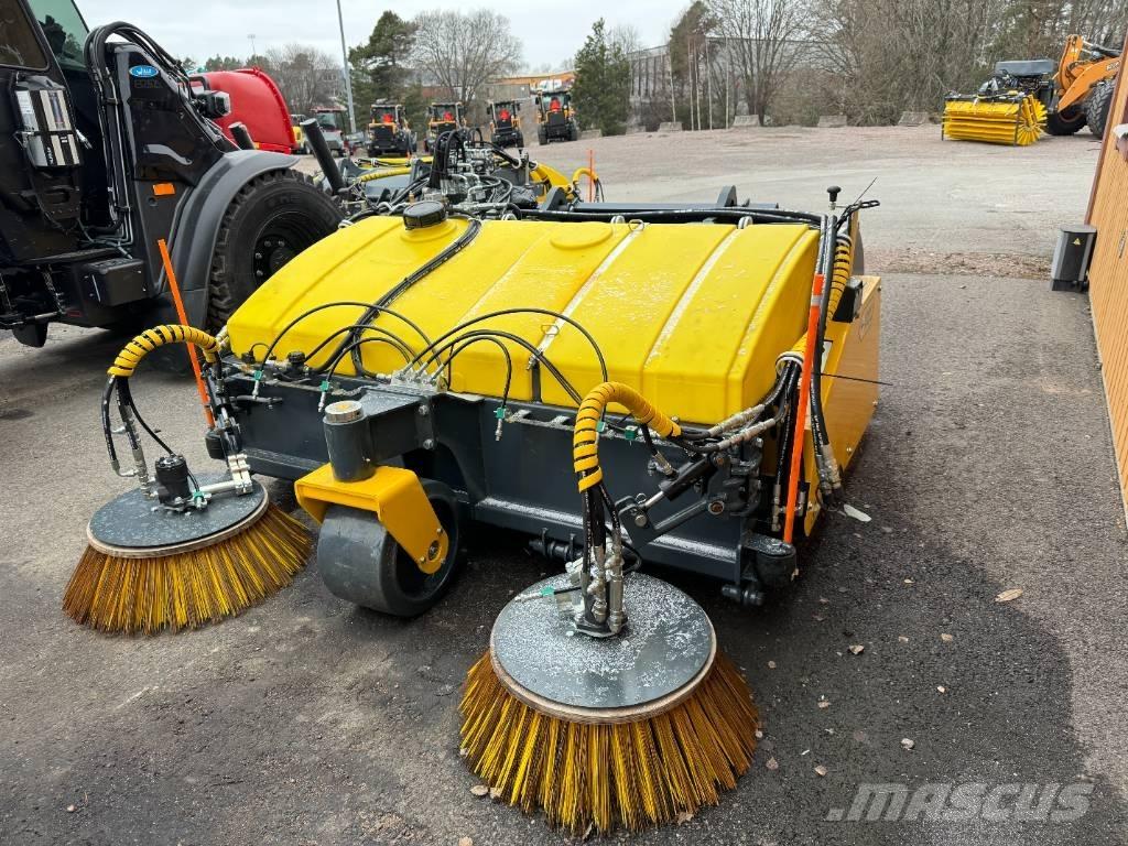 Stark CSW 2000 Balayeuse / Autolaveuse