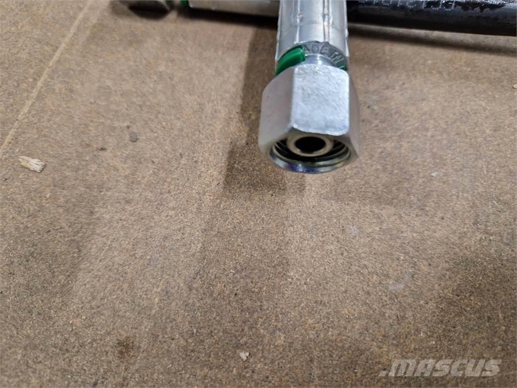 Eco Log 7050806 Hydraulique