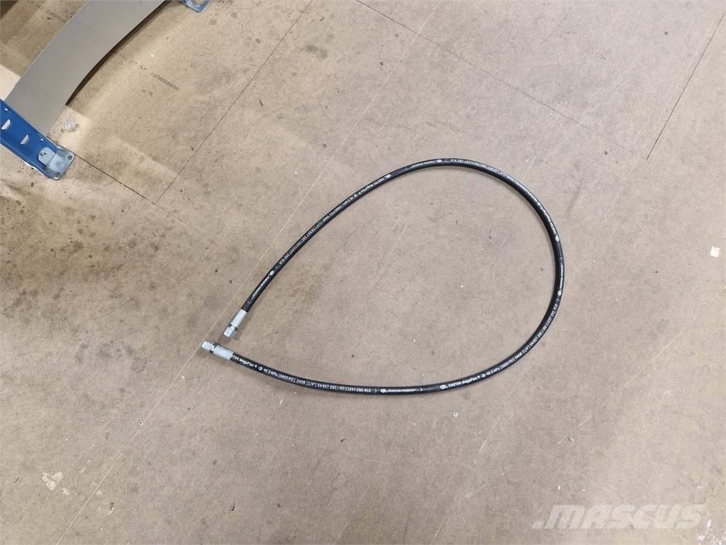 Eco Log 7050806 Hydraulique