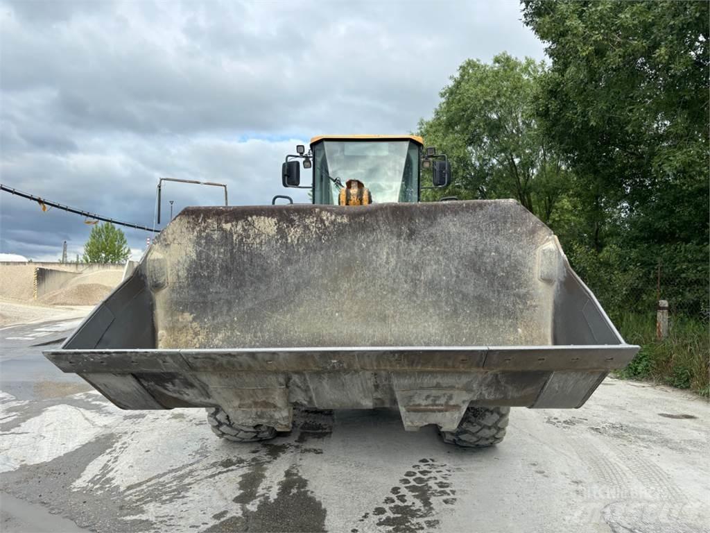 Hyundai HL 760 - 7A Construction - Autres