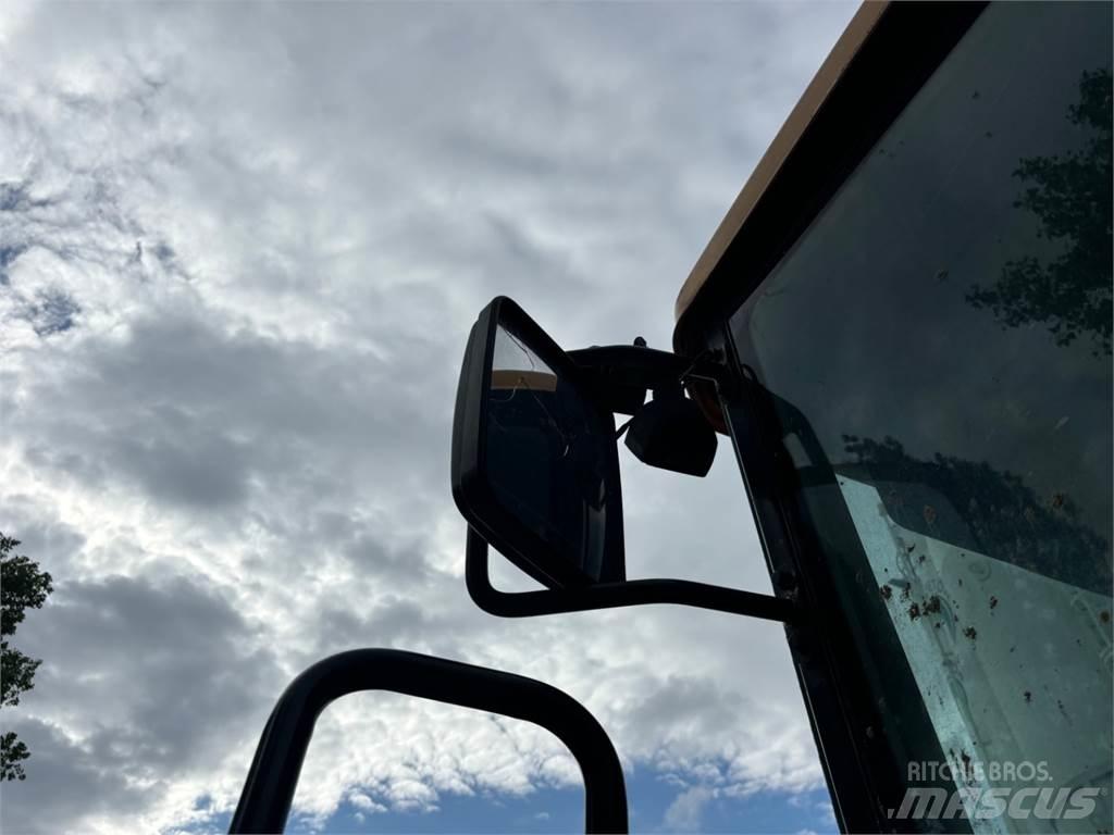 Hyundai HL 760 - 7A Construction - Autres