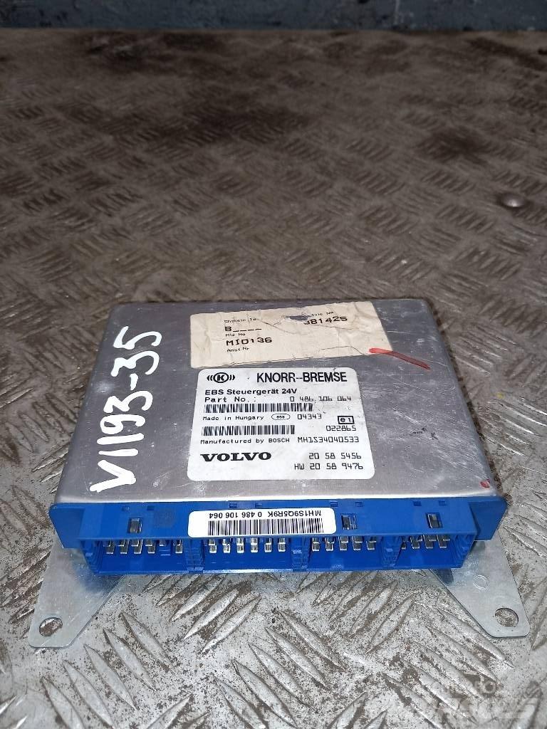 Volvo FH 12     20585456 Electronique
