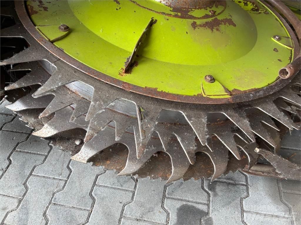 CLAAS Orbis 750 Agriculture - Autres