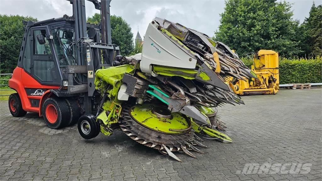 CLAAS Orbis 750 Agriculture - Autres