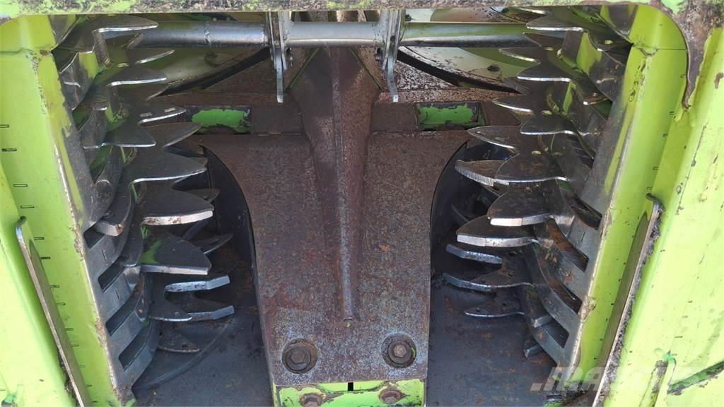 CLAAS Orbis 750 Agriculture - Autres