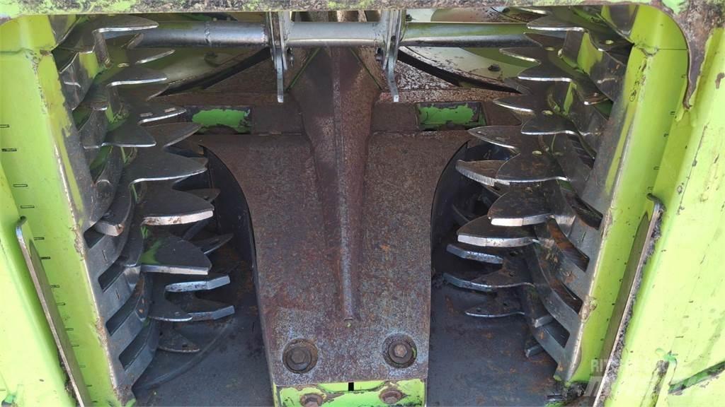 CLAAS Orbis 750 Agriculture - Autres
