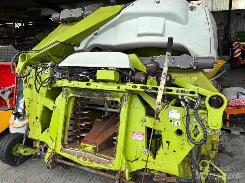 CLAAS Orbis 750 Agriculture - Autres