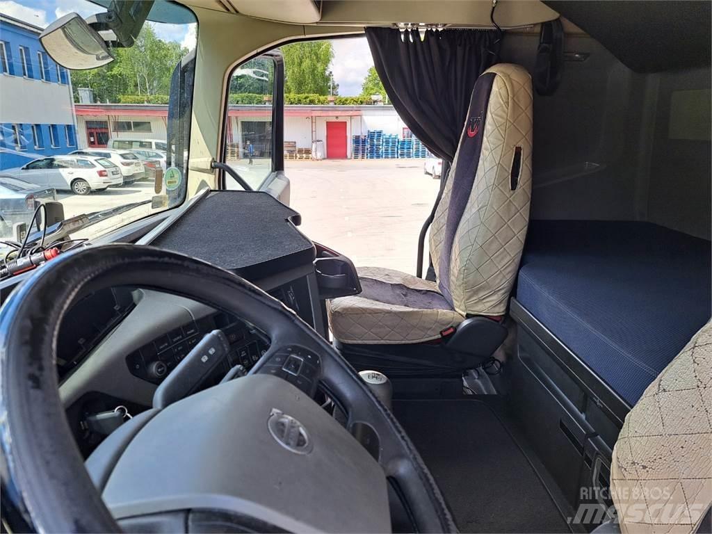 Volvo FH 460 Tracteur routier