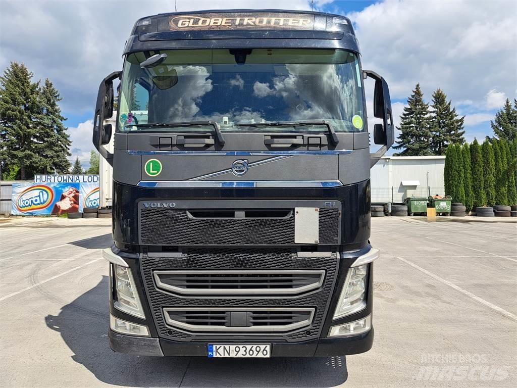 Volvo FH 460 Tracteur routier