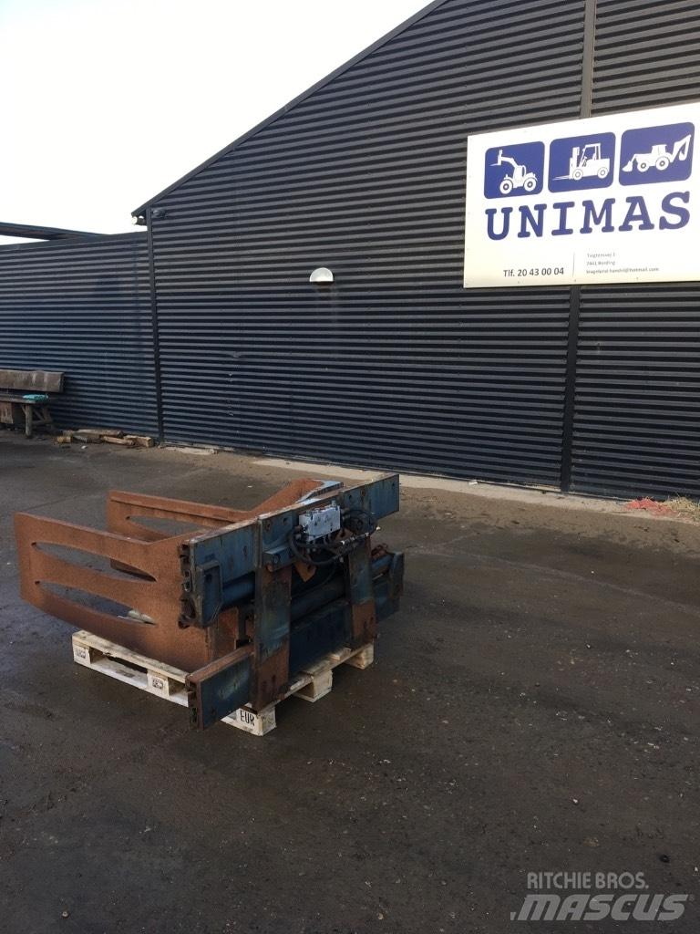 Cascade 4-5t Autres accessoires