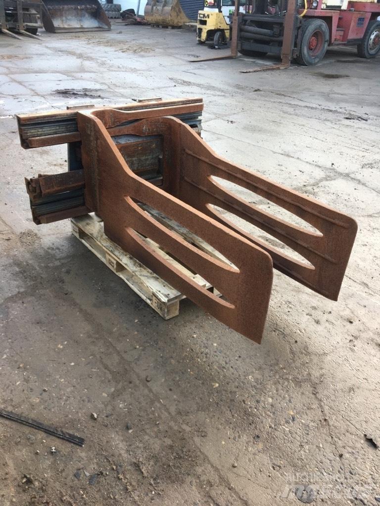 Cascade 4-5t Autres accessoires
