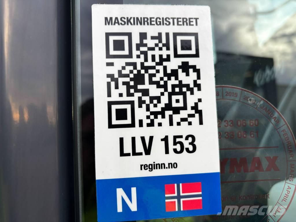 Kubota U55-4 Mini pelle < 7t