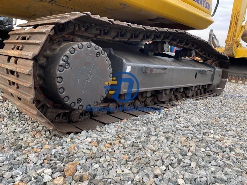 Komatsu PC 350-7 Pelle sur chenilles