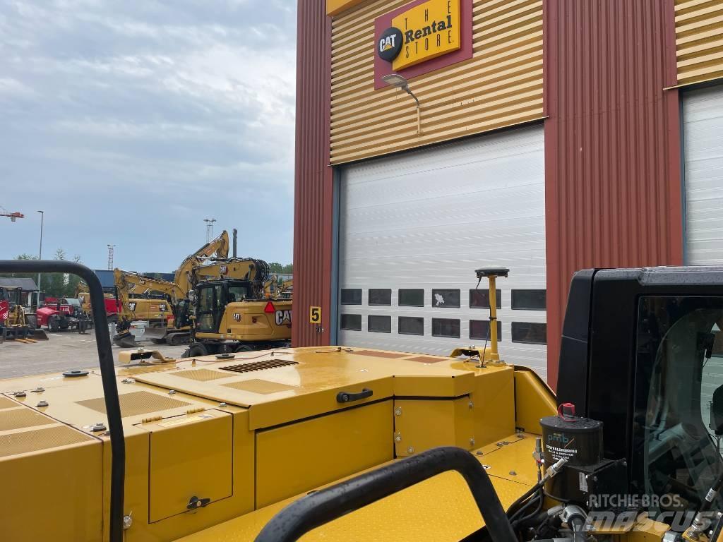 CAT 330 Pelle sur chenilles