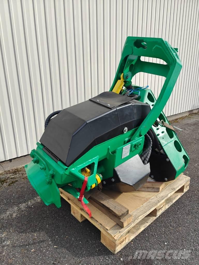 Lako 52 Tête d'abattage / ébranchage