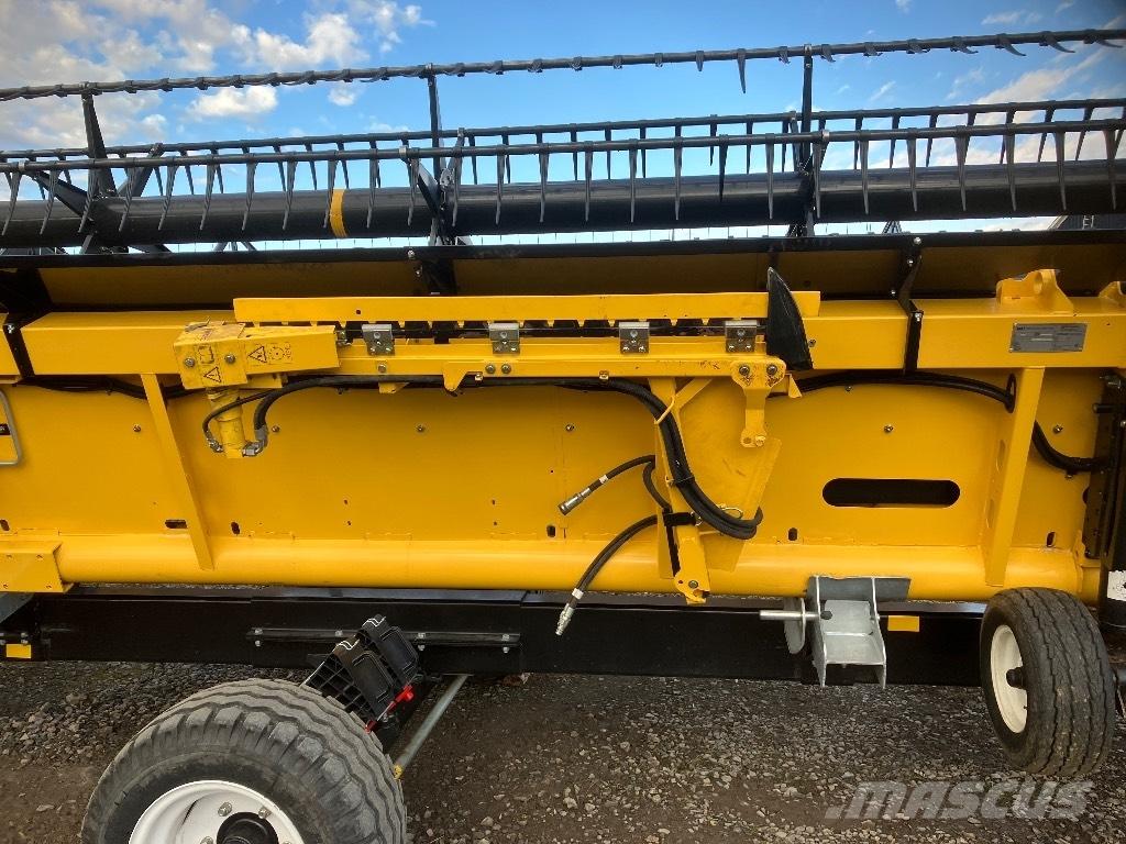 New Holland 40R Barre de coupe pour moissonneuse batteuse