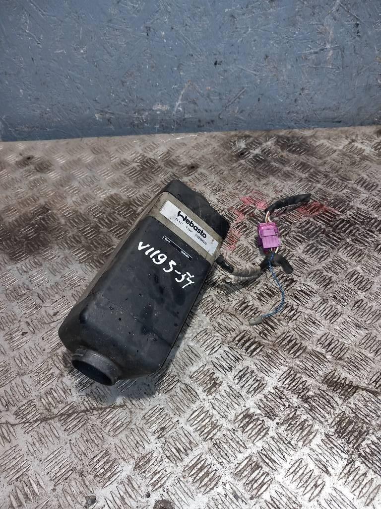Volvo FH 12 20383404 Cabines