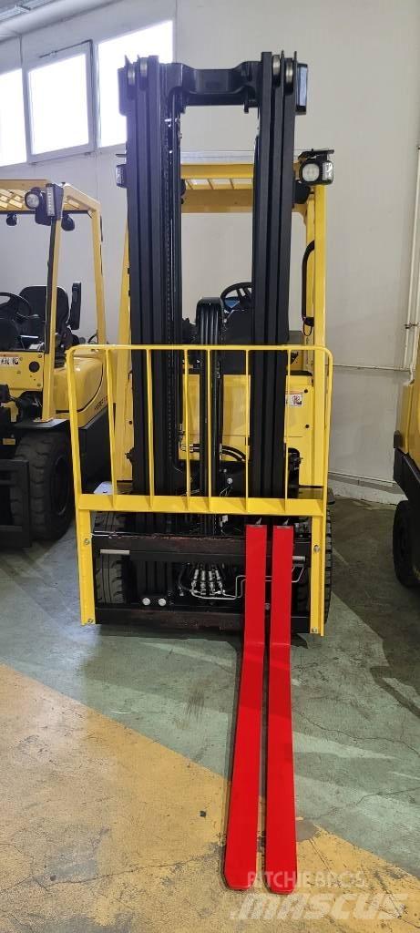 Hyster H 2.0 AS Chariots GPL