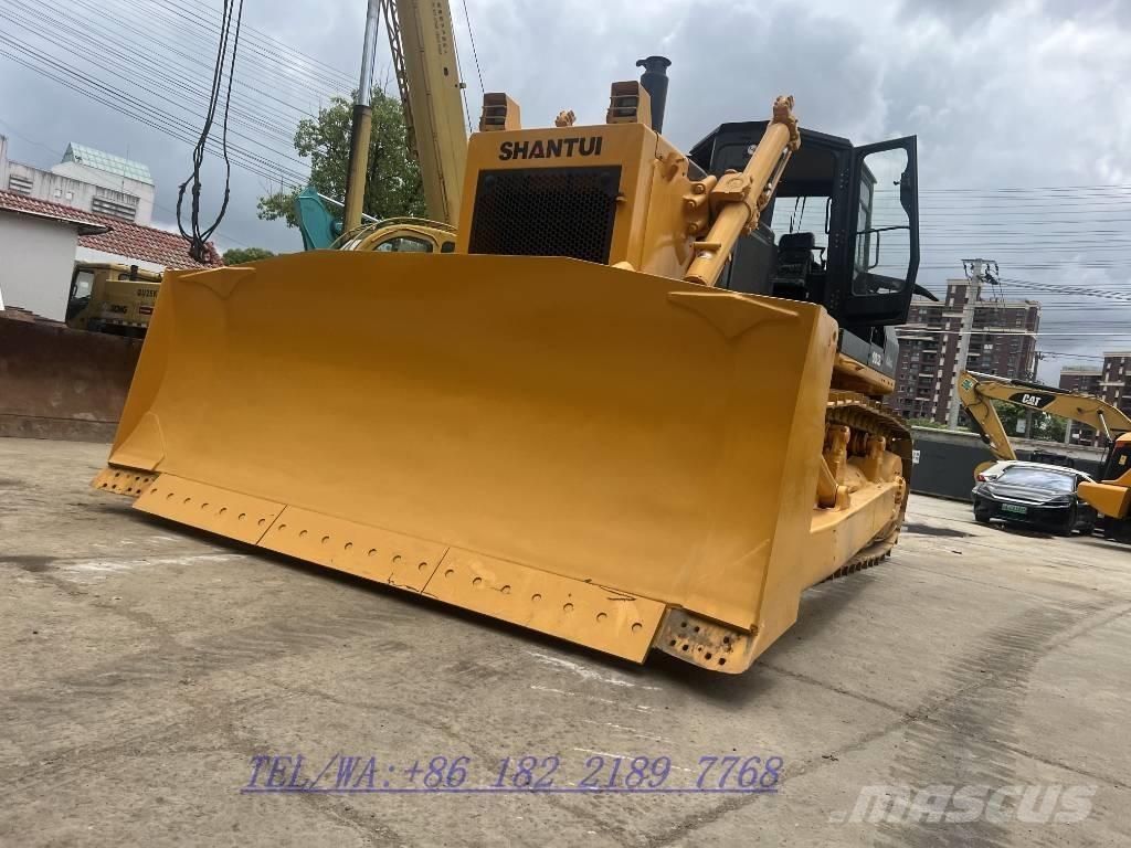 Shantui SD 32 Bouteurs sur chenilles
