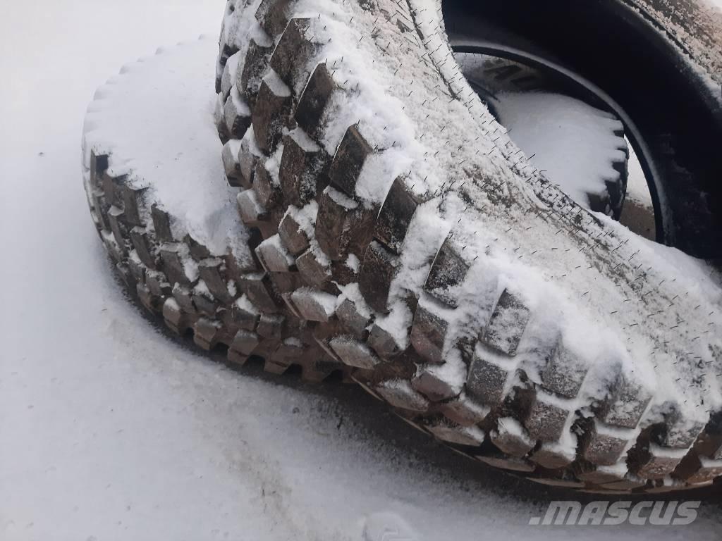 Alliance Multiuse Pneus, roues et jantes